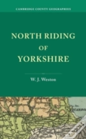 North Riding Of Yorkshire