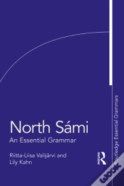 Capa do artigo North Sami