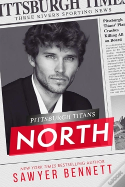 Capa do artigo North