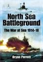 North Sea Battleground - Preview