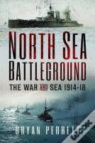 North Sea Battleground