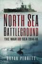 North Sea Battleground - Preview