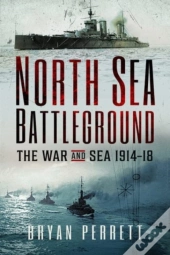 North Sea Battleground
