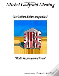 Capa do artigo North Sea, Imaginary Vision