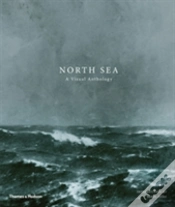 Capa do artigo North Sea