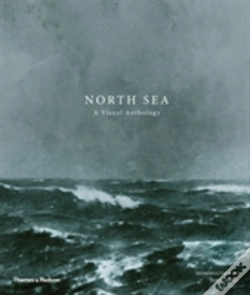 Capa do artigo North Sea