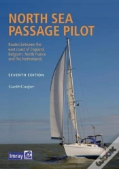 Capa do artigo North Sea Passage Pilot