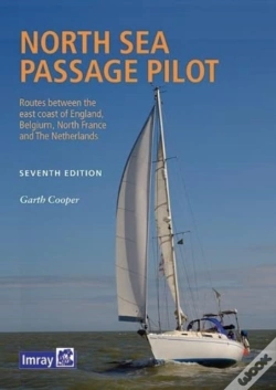 Capa do artigo North Sea Passage Pilot