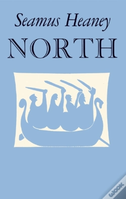 Capa do artigo North