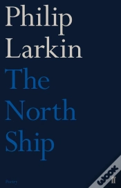 Capa do artigo North Ship