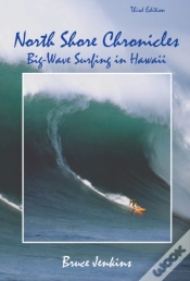 Capa do artigo North Shore Chronicles