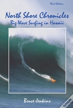 Capa do artigo North Shore Chronicles