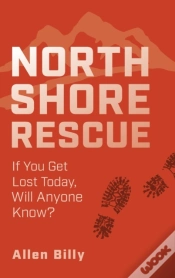 Capa do artigo North Shore Rescue