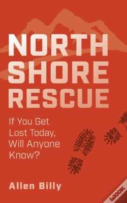 Capa do artigo North Shore Rescue
