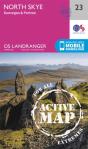 North Skye, Dunvegan & Portree - Preview