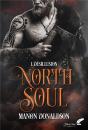 North Soul Tome 1 : Désillusion - Preview