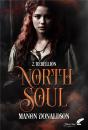 North Soul Tome 2 - Preview