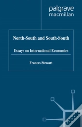 North-South And South-South