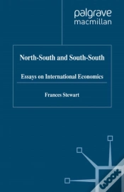 Capa do artigo North-South And South-South