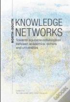 North-South Knowledge Networks