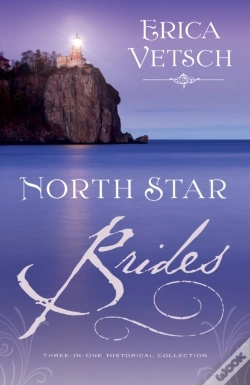 Capa do artigo North Star Brides