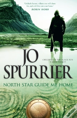 Capa do artigo North Star Guide Me Home