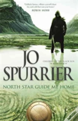 Capa do artigo North Star Guide Me Home