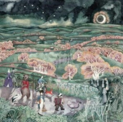 Capa do artigo North Star - Vinil