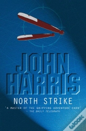 Capa do artigo North Strike