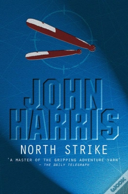 Capa do artigo North Strike
