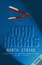 Capa do artigo North Strike