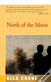 Capa do artigo North The Moon