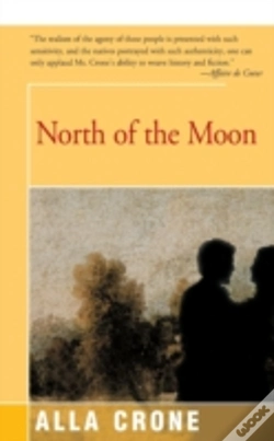 Capa do artigo North The Moon