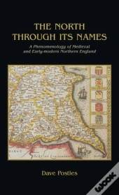 North Through Its Names