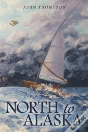 Capa do artigo North To Alaska