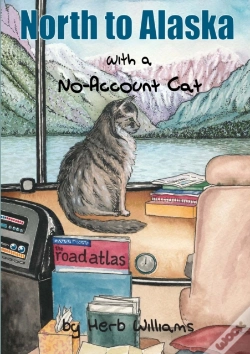 Capa do artigo North To Alaska With A No-Account Cat