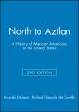 North To Aztlan - Preview