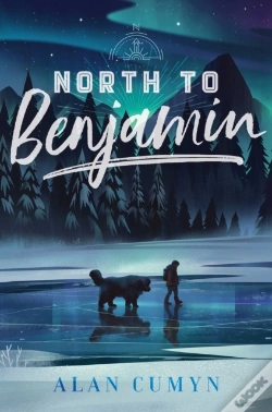 Capa do artigo North To Benjamin