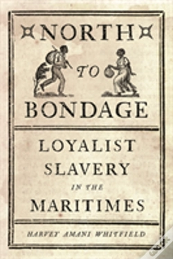 Capa do artigo North To Bondage