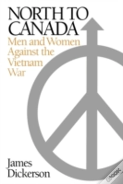 Capa do artigo North To Canada