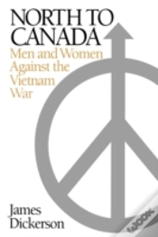 Capa do artigo North To Canada Men & Women Against The