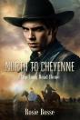 North To Cheyenne - Preview
