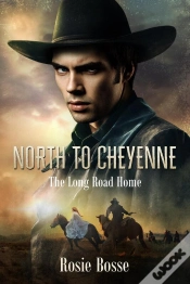 Capa do artigo North To Cheyenne