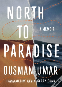 Capa do artigo North To Paradise