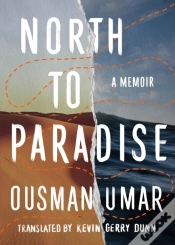 Capa do artigo North To Paradise