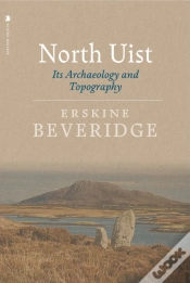 Capa do artigo North Uist