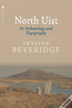 Capa do artigo North Uist