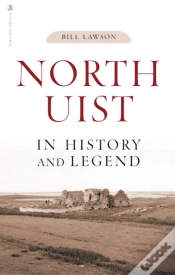 Capa do artigo North Uist In History And Legend