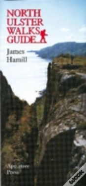 Capa do artigo North Ulster Walks Guide