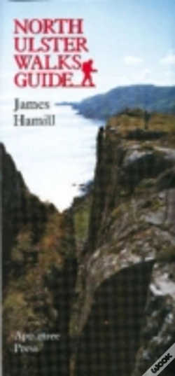 Capa do artigo North Ulster Walks Guide